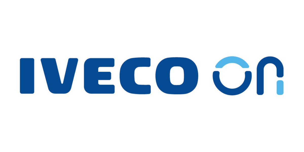 IVECO představuje novou značku IVECO ON pro oblast služeb a dopravních řešení.